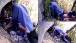 Gerebeg Daun Masih Muda Mesum Di Rumah Kosong Video by Indo18