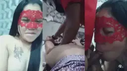 Sherly Dewi Prank Kang Pijat Crot Bling2 Video by NoBokep