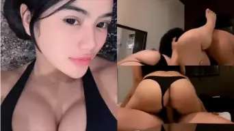 Fbyana Viral Selebgram Full Video Video by YouJizz