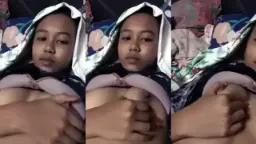 Ukhti Ain Ayuni Jilbab Viral 10 Video by Kompoz