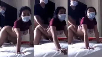 Genjot Doggy Pembantuku Body Montok Video by BebasIndo