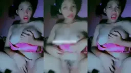 Toket Gede Suka Colmek 1 Video by PornGo