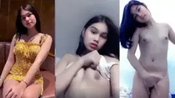 Miss Lily Dijamin Nyembur Full Video Video by TXXX