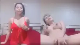 Terbaru Selebgram Tante Toge VCS Full Video Video by AVTub