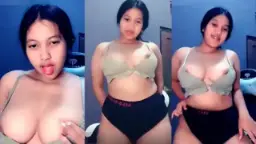 ABG Montok Gemoy Vira Video by Kompoz