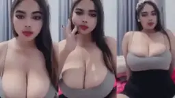 Selvi Tiktok Selebgram TOGE Viral 1 Video by KingBokep