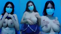 DMX Icha Remas Toket Gede Mulus Video by IXXX