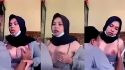 Minta Nyusu ke Pacar Pulang Sekolah Video by PornOne Minta Nyusu ke Pacar Pulang Sekolah Video by PornOne
