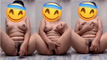 Selin 4_BG Cantik Montok VCS Video by YouJizz