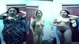 Anis Toket Gede Pap Colmek Part1 Video by PlayBokep