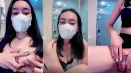 Shintya Pamerin Uting Toket dan Memeknya Video by IXXX
