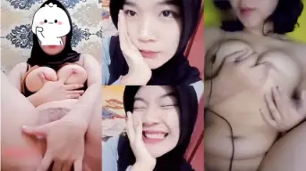 Kompilasi Jia Masih SM4 Cantik Colmek