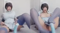 Bokep Terbaru Cosplay Suster Onlyfans Minichu Video by simontok