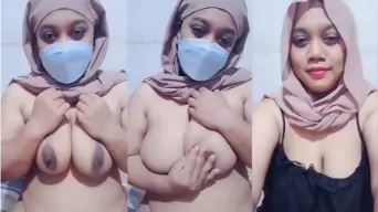 Ameena Hijab Tobrut Bugil Remas Tetek Video by simontok Ameena Hijab Tobrut Bugil Remas Tetek Video by simontok