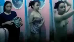 Ngintip Daun Masih Muda Gadis Kos 4