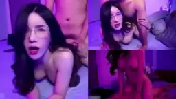 Terbaru Ngewe Cewek Cantik 4_BG Kacamata Video by NoBokep