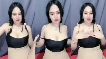 DMX Arum Konten Prank Nunggu Ojol Video by IXXX