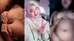 Viral Tiktok Ukhty Diewe Pacar Bule Video by SangeLink