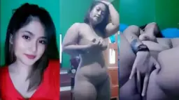 Tiktoker 4_BG Cantik Montok Sangean Video by Eporner