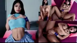Bokep Onlyfans Jenny_thai Nani Video Full Leaked Update 2022 Video by TubeV
