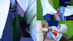 Jilbond Devita Pake Seragam SM4 Video by BokepHUB