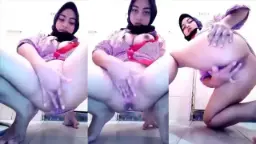 Colmek Gadis Cantik Berjilbab Video by KingBokep