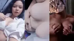 Tika Nesya Viral Tiktok 3 Video by PornHub