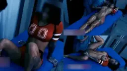 Bokep Terapis Pijat Ngentot Pelanggan Toket Gede Video by BebasIndo