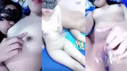 Celliana Ngentot Dengan Suami Orang Crot Dalem Video by Indo18