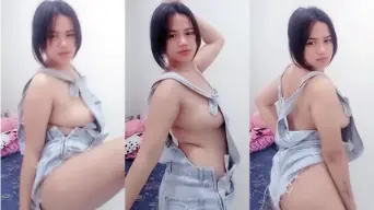 Kak China DreamLive Ebot Binal Video by xHamster Kak China DreamLive Ebot Binal Video by xHamster