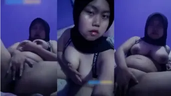 Hijab Talent Lyora 01 Video by FapHouse Hijab Talent Lyora 01 Video by FapHouse