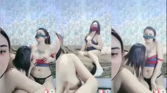 Live Hot Toket Temennya Dikenyot Video by RedTube