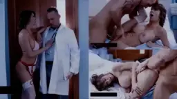 Bokep Tante Toket Gede Godain Dokter di Klinik Video by Kompoz Bokep Tante Toket Gede Godain Dokter di Klinik Video by Kompoz