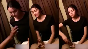 Tempat Panti Pijat Kocok Kontol Viral Video by BebasIndo Tempat Panti Pijat Kocok Kontol Viral Video by BebasIndo