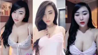 Kak Miyuki Bikin Sange Pascol