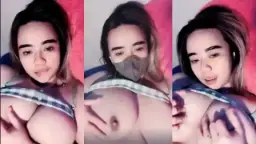 Memek Tembem Miss Jejew Tobrut Video by PlayBokep
