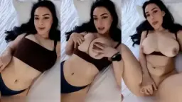 Bokep Leah Wilde OF Big Tits Video Leaked Video by FapHouse