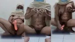 Jameela Pake Mukena Omek Video by AVTub Jameela Pake Mukena Omek Video by AVTub