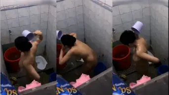 Ngintip Tante Tobrut Mandi Video by simontok Ngintip Tante Tobrut Mandi Video by simontok