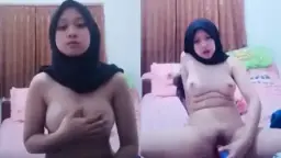 Hijab Viral Omek Pakai Botol Parfum Video by KingBokep Hijab Viral Omek Pakai Botol Parfum Video by KingBokep