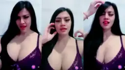 Alondra Toge bulat MangoLive