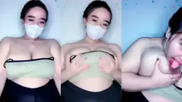 Miss Jijiw Remas Nenen Besarnya Video by HQporner Miss Jijiw Remas Nenen Besarnya Video by HQporner