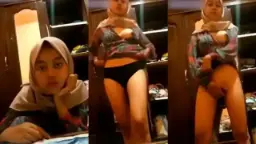 Video Bugil Ukhti Untuk Ayang Video by TubeV