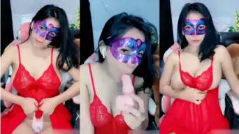 Babyzeta Nyepong Dildo MangoLive Video by YouJizz Babyzeta Nyepong Dildo MangoLive Video by YouJizz