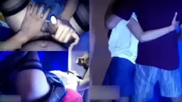 Dance Anal Crot Dimulut Video by TubeV Dance Anal Crot Dimulut Video by TubeV