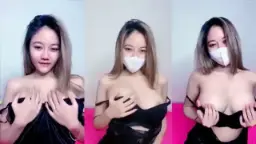 Susu Bulat Indy Full Face Live Room Lock Video by SpankBang