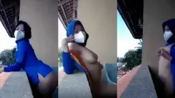 Viral Kasir Indomart Pulang Kerja Video by NoBokep Viral Kasir Indomart Pulang Kerja Video by NoBokep