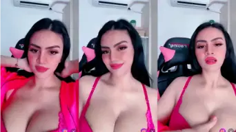 Alondra Selebgram Toge Live di Mango Video by BokepHUB Alondra Selebgram Toge Live di Mango Video by BokepHUB