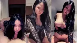 Sepong Dulu Sebelum MsBreewc Goyang Posisi WOT – Bree Wales Cowgirl New Video Onlyfans Leaked Video by Tube8