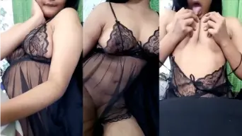 Tania Daun Masih Muda Toket Gede 03 Video by AVTub